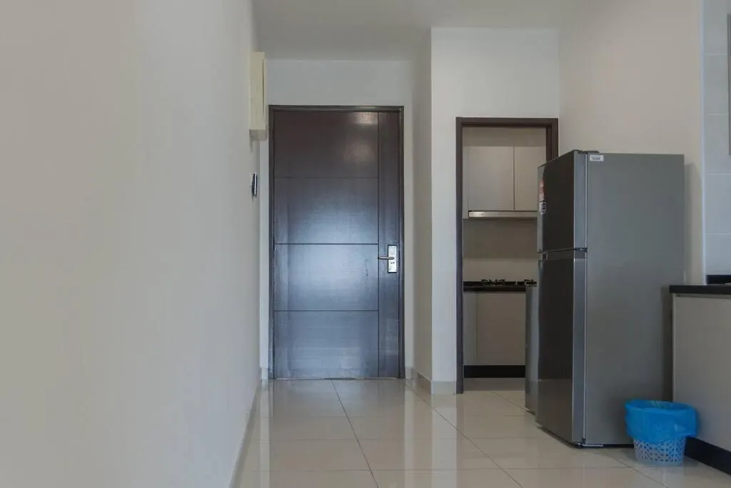 Ksl A 3R3B 1-5Pax #Daya#Austin#Ikea#Aeon Apartment Johor Bahru