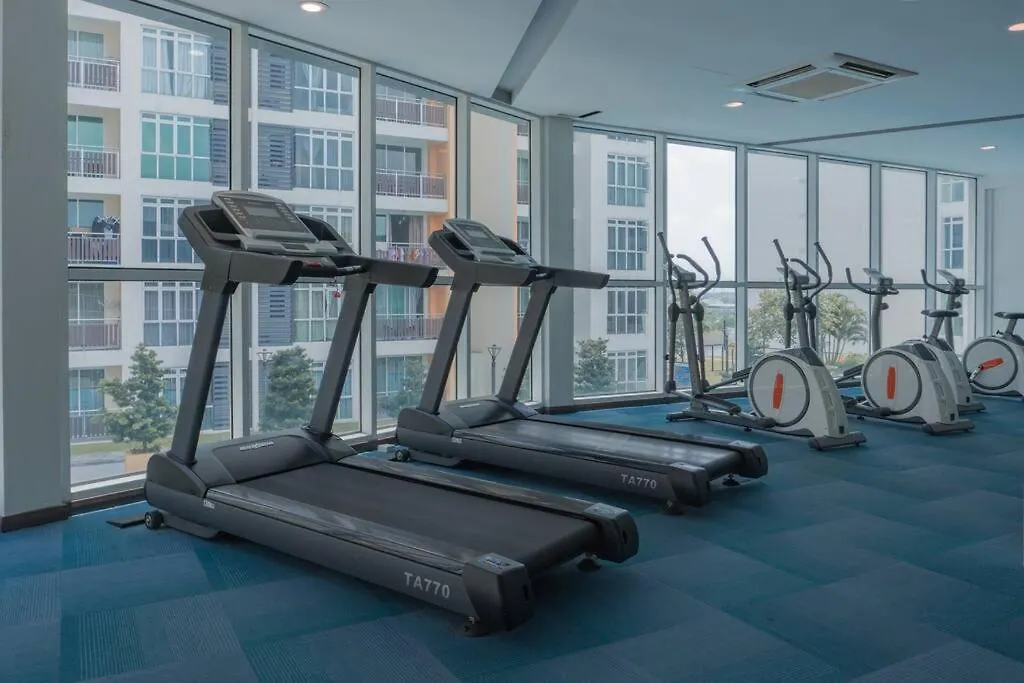 Ksl A 3R3B 1-5Pax #Daya#Austin#Ikea#Aeon Apartment Johor Bahru Malaysia